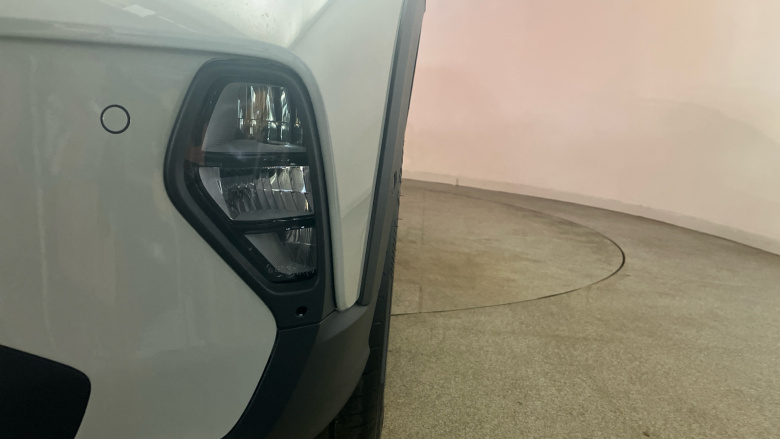 Volkswagen Taigo 1.0 TSI 115 Match 5dr Petrol Hatchback